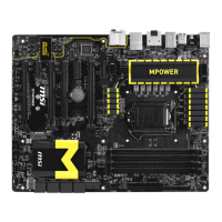 Preview: MSI MPower Z97