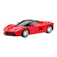 Preview: rastar LaFerrari