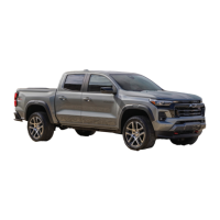 Preview: Chevrolet COLORADO 2023