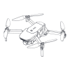 Drones Logo