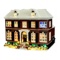 Preview: LEGO Home Alone 21330