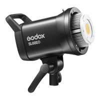 Preview: Godox SL60II Bi
