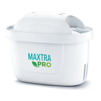 Preview: Brita MAXTRA PRO