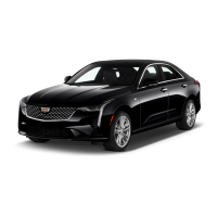 Preview: Cadillac CT4 2022