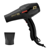 Hair Dryer Logo