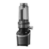 Preview: Philips HR3770