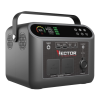 Portable Generator Logo