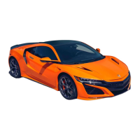 Preview: Acura NSX 2020