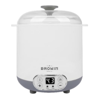 Preview: BROWIN 801013
