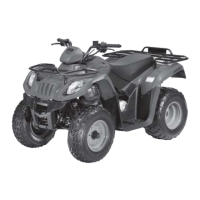 Preview: Arctic Cat ATV 150