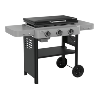 Preview: Weber LP