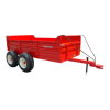 Utility Vehicle Logo