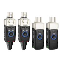 Preview: Xvive U3