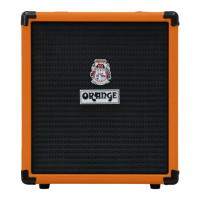 Preview: ORANGE BASS 25