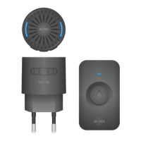 Preview: ELRO DB2000