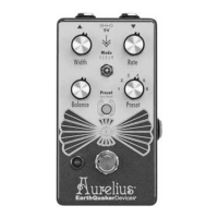 Preview: EarthQuaker Devices Aurelius