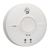 Smoke Alarm Logo