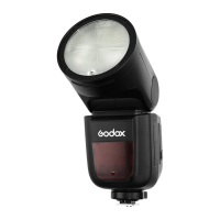 Preview: Godox V1