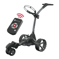Preview: Motocaddy M7 GPS