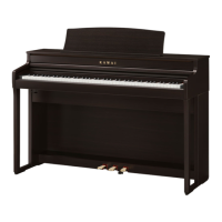 Preview: Kawai CA401