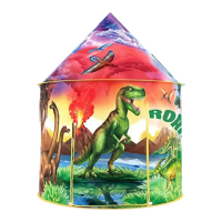 Preview: Dinosaur Discovery