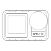Action Cameras Logo