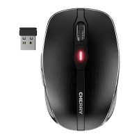 Preview: Cherry MW 8C ADVANCED