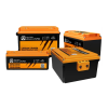 Battery Pack Logo