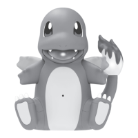 Preview: MY PARTNER CHARMANDER Pokemon