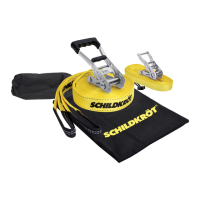 Preview: Schildkröt SLACKLINE