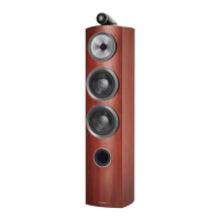 Preview: Bowers & Wilkins 804 D3