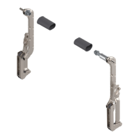 Preview: BLUM AVENTOS HL