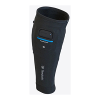 Preview: Therabody RecoveryPulse Calf