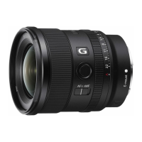 Preview: Sony FE 20mm F1.8 G