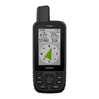 Preview: Garmin GPSMAP 67