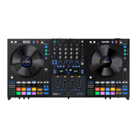 Preview: Serato Rane FOUR