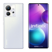 Preview: Infinix ZERO ULTRA