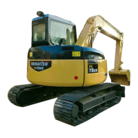 Preview: Komatsu PC78 US-6