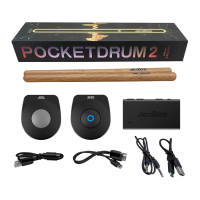 Preview: Aeroband PocketDrum 2