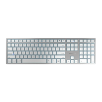 Preview: Cherry KW 9100 SLIM For Mac