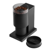 Coffee Grinder Logo