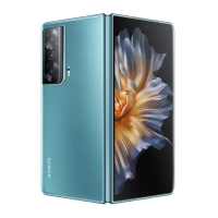 Preview: honor Magic Vs 5G