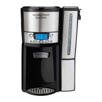 Preview: Hamilton Beach BrewStation 47950