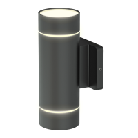 Preview: Smart WiFi LED Wall Sconce Lights