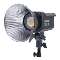 Preview: Aputure amaran 200x S