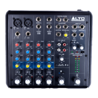 Preview: Alto Professional TrueMix 600