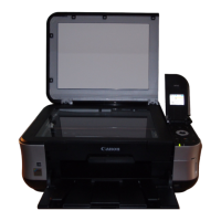 Preview: Canon MP540