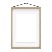 Preview: MOEBE Frame