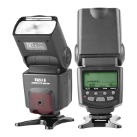 Preview: Meike Speedlite MK430