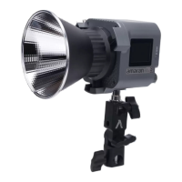 Preview: Aputure amaran 60d S